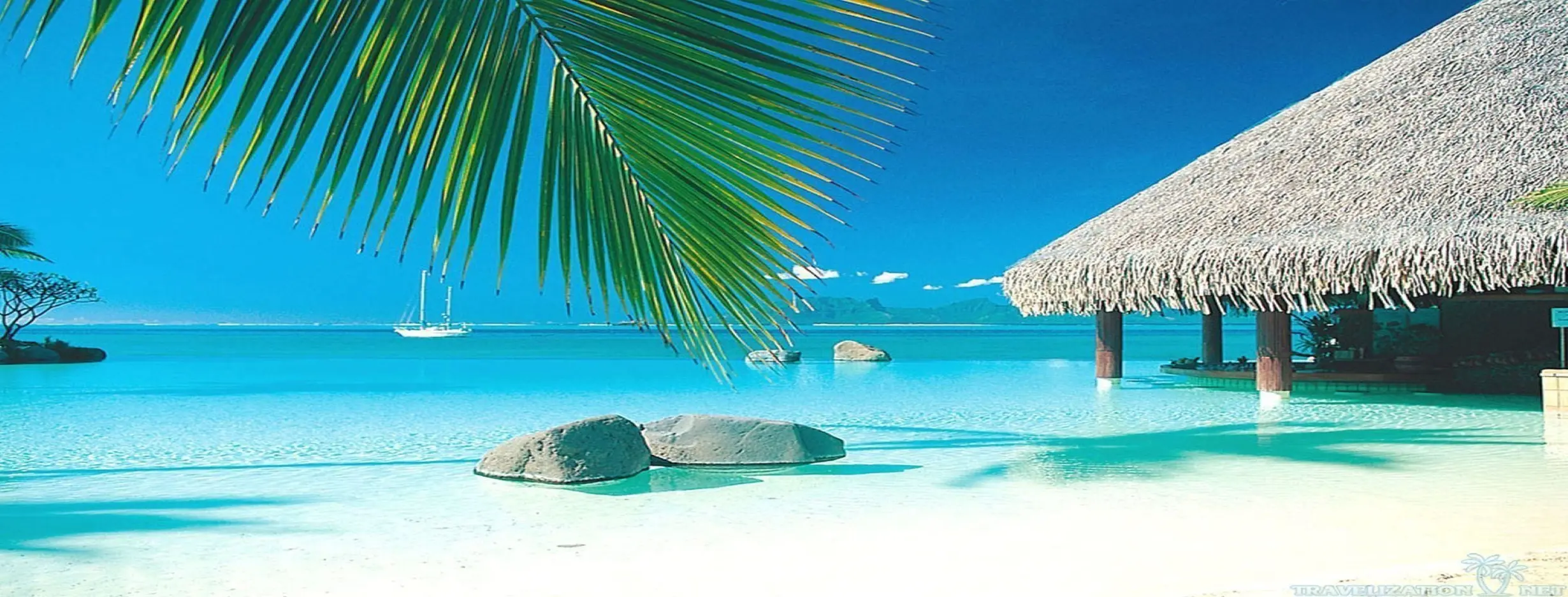 Image for Scenic Island Escape